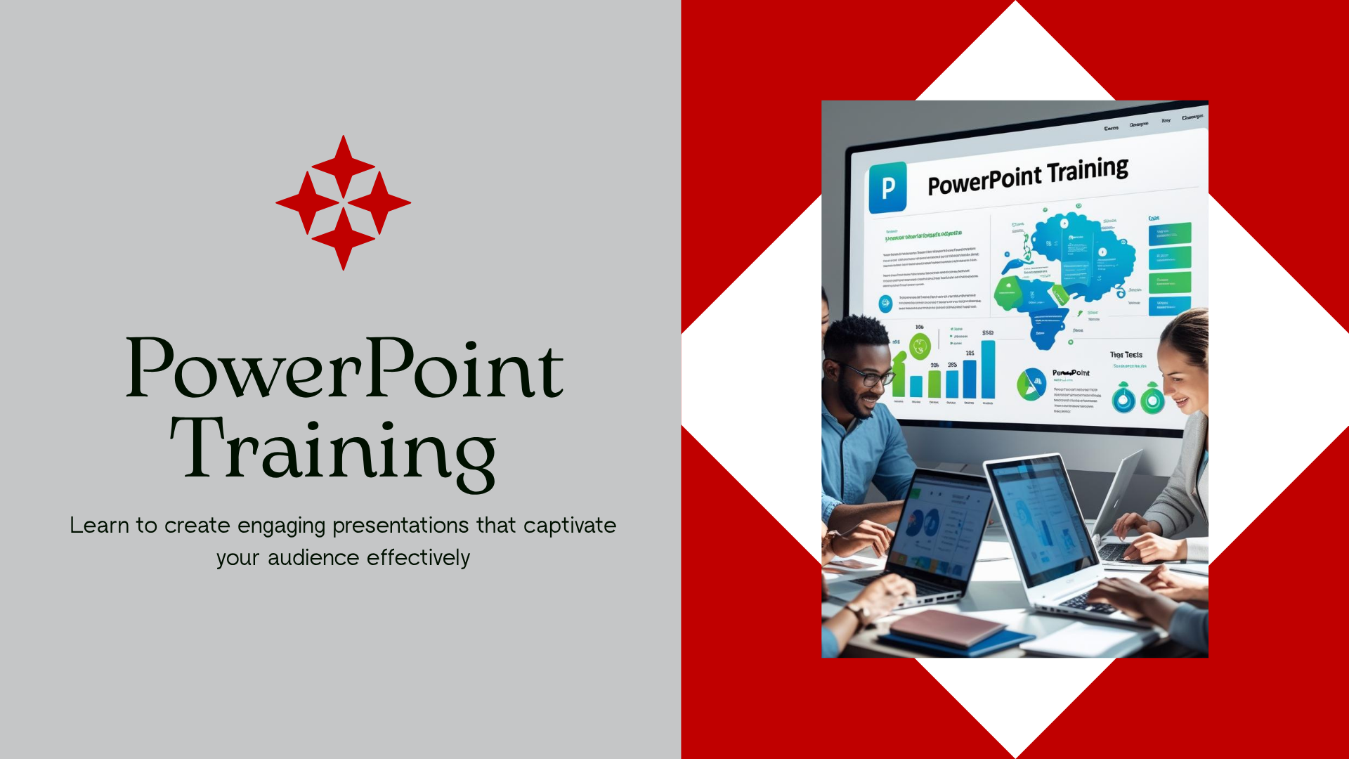 PowerPoint Training